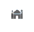 community logo