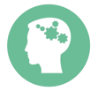 community logo
