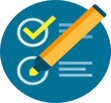 community logo